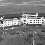 City Centre airport as it looked about 1972.